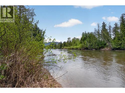 1200 Trans Canada Highway, Sicamous, BC - Outdoor With Body Of Water With View