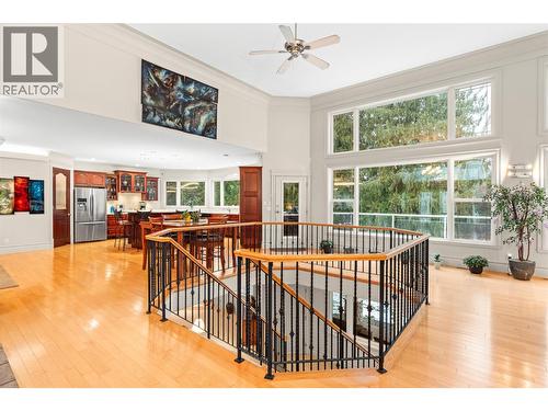 1200 Trans Canada Highway, Sicamous, BC - Indoor Photo Showing Other Room