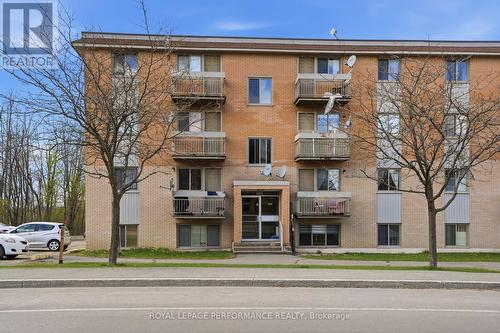 8 - 998 CARTIER BOULEVARD  Hawkesbury, ON K6A 1W7