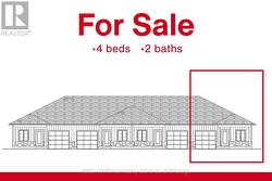 126 TREMBLE WAY West Grey, ON N0G 1R0