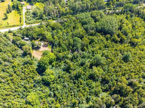 Lot Purdy Road, Waldeck, NS 