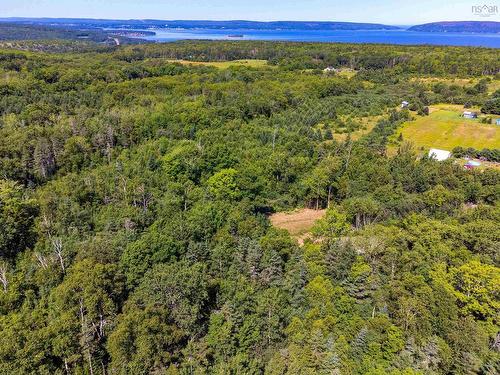 Lot Purdy Road, Waldeck, NS 