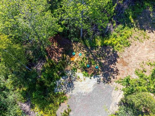 Lot Purdy Road, Waldeck, NS 