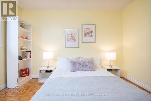 Bedroom 4 - 4810 Rathkeale Road, Mississauga, ON - Indoor Photo Showing Bedroom