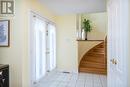 Foyer & Staircase - 4810 Rathkeale Road, Mississauga, ON  - Indoor Photo Showing Other Room 