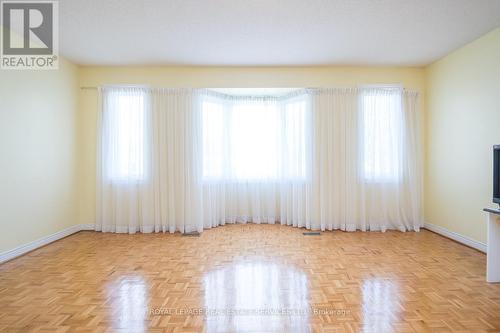 Primary Bedroom - Window view - 4810 Rathkeale Road, Mississauga, ON - Indoor Photo Showing Other Room