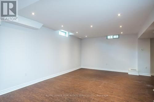 Basement - 4810 Rathkeale Road, Mississauga, ON - Indoor