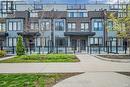 13 - 2212 Bromsgrove Road, Mississauga, ON  - Outdoor With Facade 