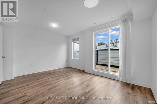 13 - 2212 Bromsgrove Road, Mississauga, ON - Indoor Photo Showing Other Room