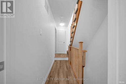 13 - 2212 Bromsgrove Road, Mississauga, ON - Indoor Photo Showing Other Room
