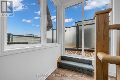 13 - 2212 Bromsgrove Road, Mississauga, ON - Indoor Photo Showing Other Room