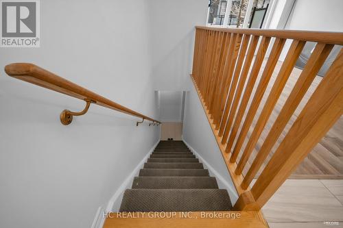 13 - 2212 Bromsgrove Road, Mississauga, ON - Indoor Photo Showing Other Room