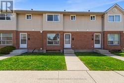 41 - 595 THIRD STREET London East (East H), ON N5V 4A1
