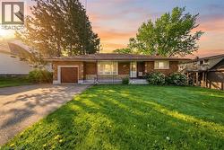 401 NELSON Street Brantford, ON N3S 4E9