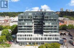 512 - 500 DUPONT STREET Toronto, ON M6G 0B8