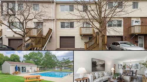 731 WILKINS STREET  London South (South R), ON N6C 4Z9