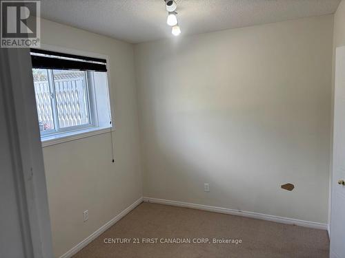 LOWER LEVEL - 86 LOGGERS GROVE , London East (East P), Ontario N5W 6G5 3