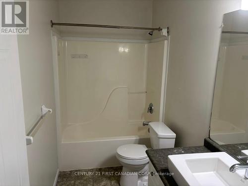 LOWER LEVEL - 86 LOGGERS GROVE , London East (East P), Ontario N5W 6G5 4
