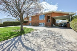 115A  - 115B Rue Georges  Gatineau (Masson-Angers), QC J8M 1A1