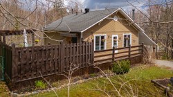 69 1re rue du Domaine-Bavarois  Saint-Sauveur, QC J0R 1R1