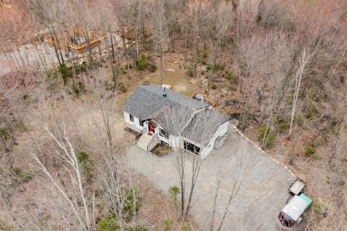 Vue d'ensemble - 148 Ch. Du Roi, Saint-Hippolyte, QC - Outdoor With View
