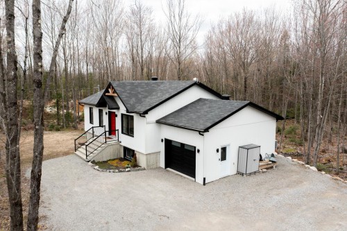 Vue d'ensemble - 148 Ch. Du Roi, Saint-Hippolyte, QC - Outdoor