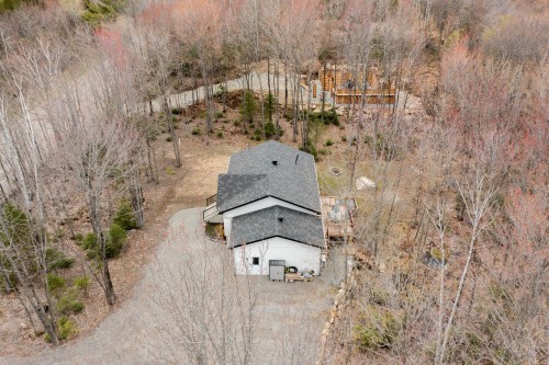 Vue d'ensemble - 148 Ch. Du Roi, Saint-Hippolyte, QC - Outdoor