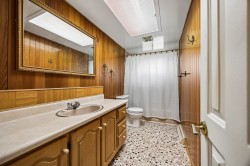 Bathroom - 