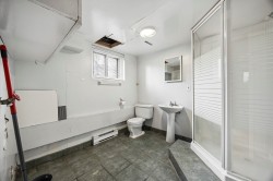 Bathroom - 