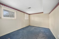 Bedroom - 