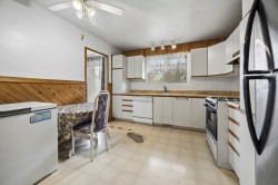 Kitchen - 