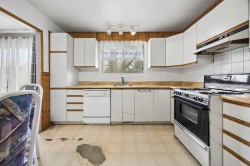 Kitchen - 