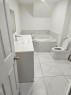 Salle de bains - 9342 Rue De Brome, Montréal (Lasalle), QC  - Indoor Photo Showing Laundry Room 
