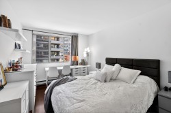 Chambre à coucher - 