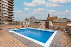 Piscine - 
