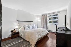 Chambre à coucher principale - 