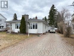 72 DOMINION AVENUE Kapuskasing, ON P5N 1P4