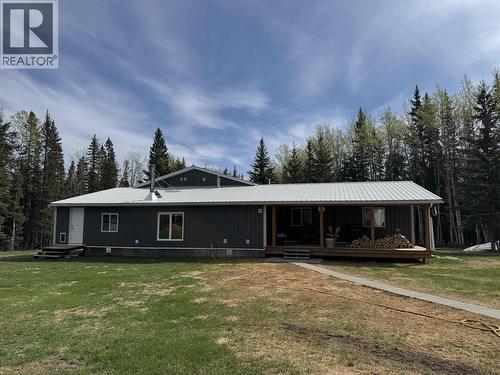 17131 259 ROAD  Fort St. John, BC V0C 1Y0