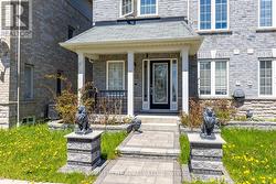 138 BARNHAM STREET Ajax, ON L1Z 0K7