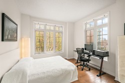 Bedroom - 