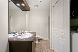 Bathroom - 