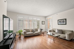 Living Room - 