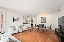 Living Room - 