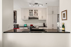 Kitchen - 