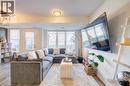 142 Daylily Lane, Kitchener, ON  - Indoor Photo Showing Living Room 