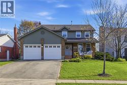 96 GORDON Street  Cambridge, ON N1S 4K8