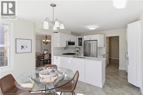 96 Gordon Street, Cambridge, ON - Indoor