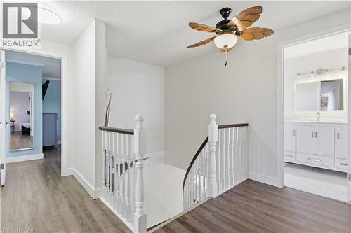 96 Gordon Street, Cambridge, ON - Indoor Photo Showing Other Room