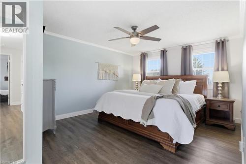96 Gordon Street, Cambridge, ON - Indoor Photo Showing Bedroom