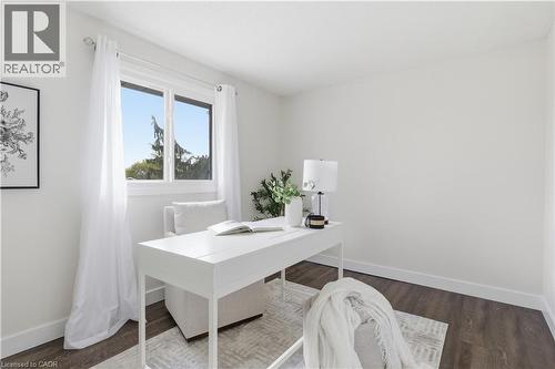 96 Gordon Street, Cambridge, ON - Indoor